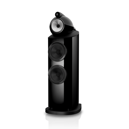 Bowers & Wilkins 802 D5 Floorstanding Speakers