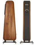 Chario & Electrocompaniet Amelia System as seen at StereoNET Hi-Fi Show 2025