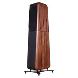 Chario & Electrocompaniet Aria System as seen at StereoNET Hi-Fi Show 2025