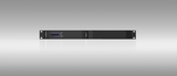 Theory Audio Design DLC-250.8 250 W8 Channel Speaker Controller