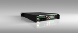 Thoery Audio Design DLC-250.4d Speaker Controller w/Dante & AES67