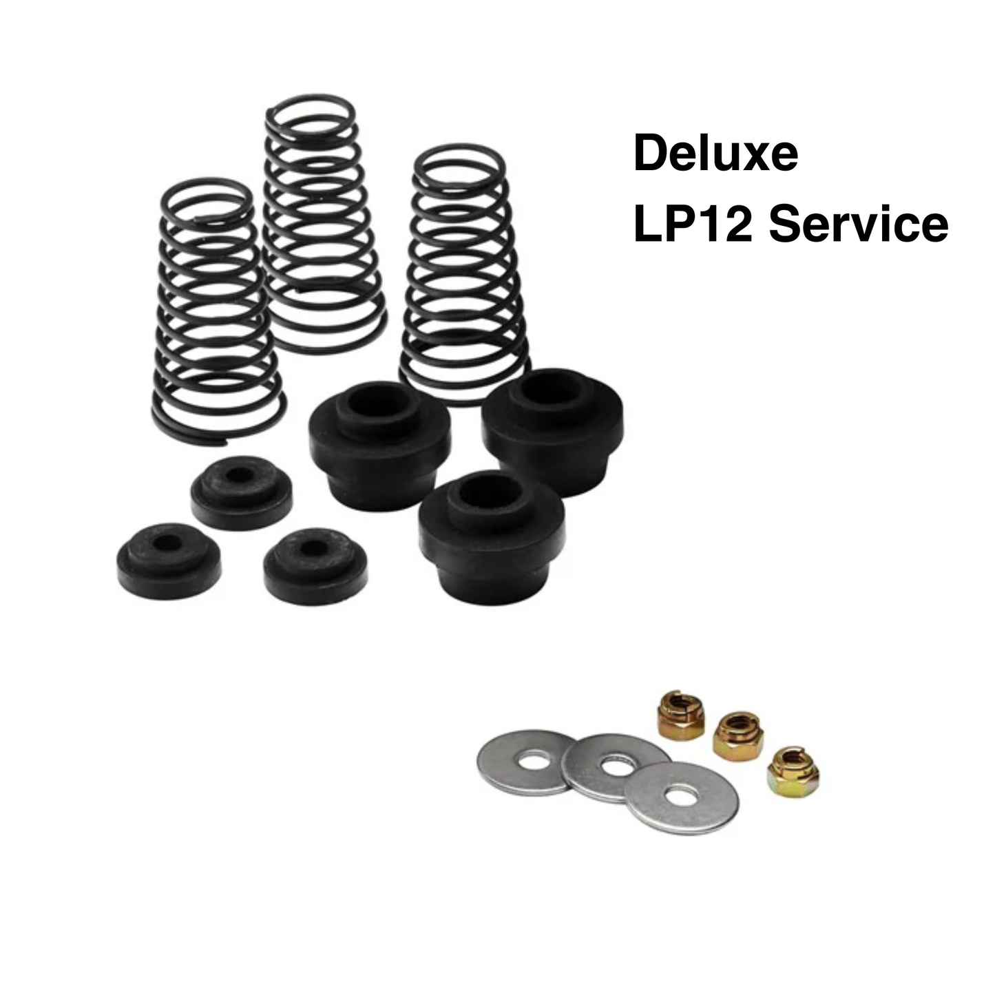 [product_title] by [vendor] | [product_type] | Tivoli Hi-Fi