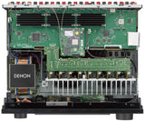 Denon AVC-X4800H 9.4 channel AV Receiver