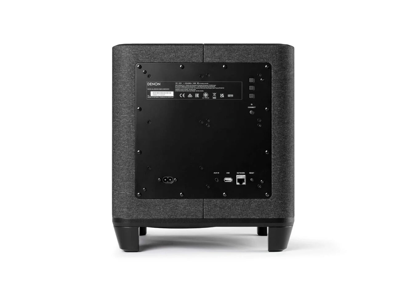 [product_title] by [vendor] | [product_type] | Tivoli Hi-Fi