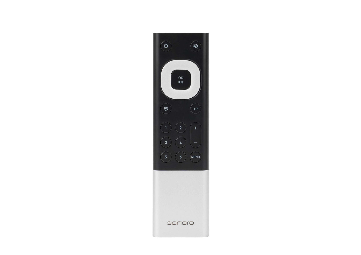 Sonoro Meisterstück Gen. 2 DAB+/WiFi/CD and Bluetooth