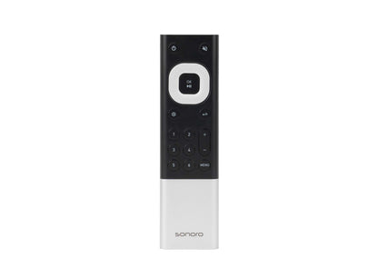 Sonoro Meisterstück Gen. 2 DAB+/WiFi/CD and Bluetooth