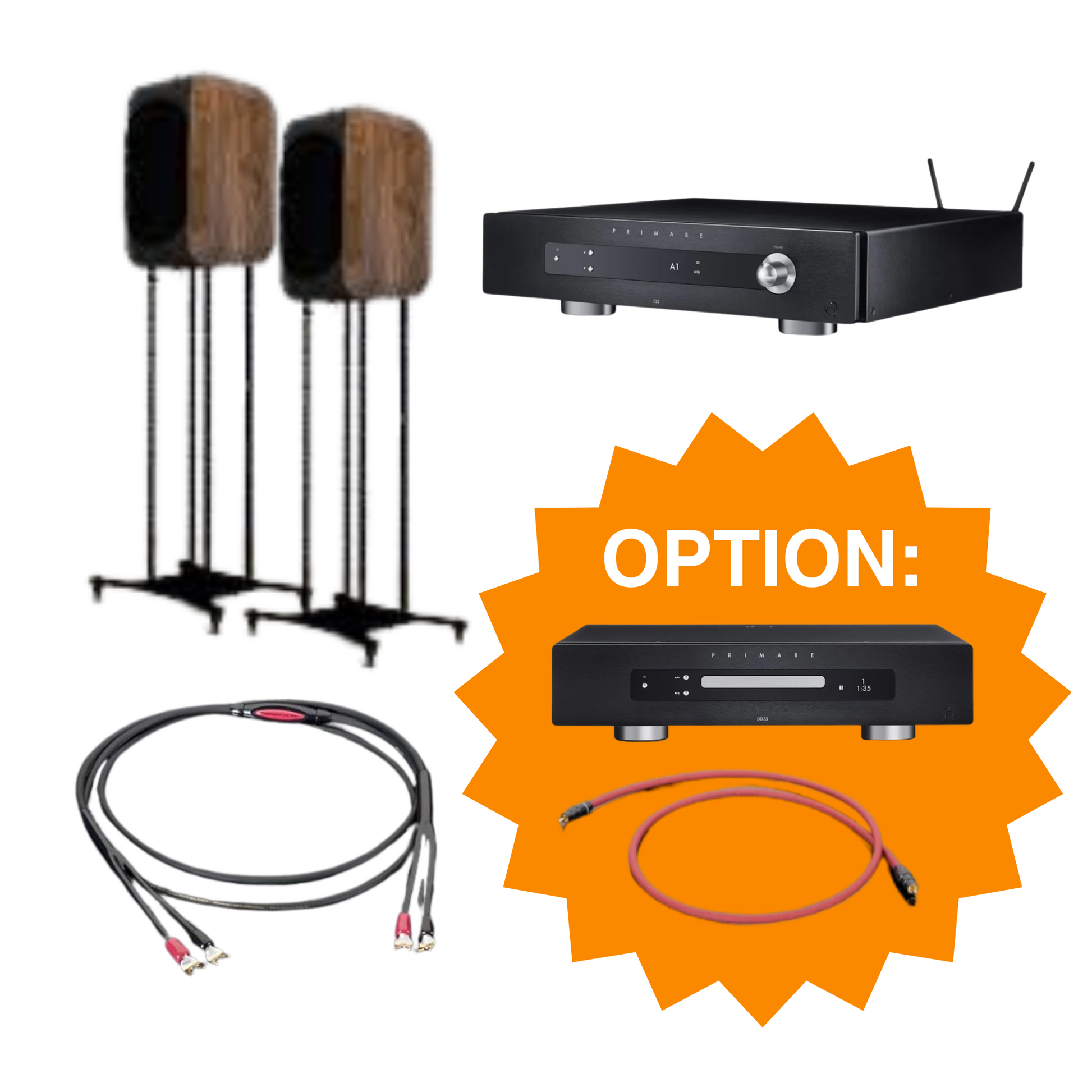 [product_title] by [vendor] | [product_type] | Tivoli Hi-Fi