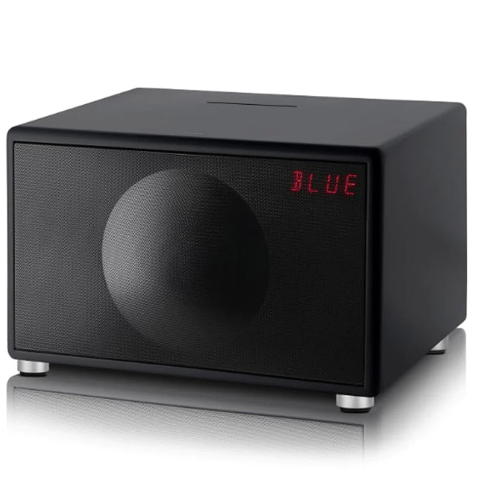 Geneva sound deals system model l