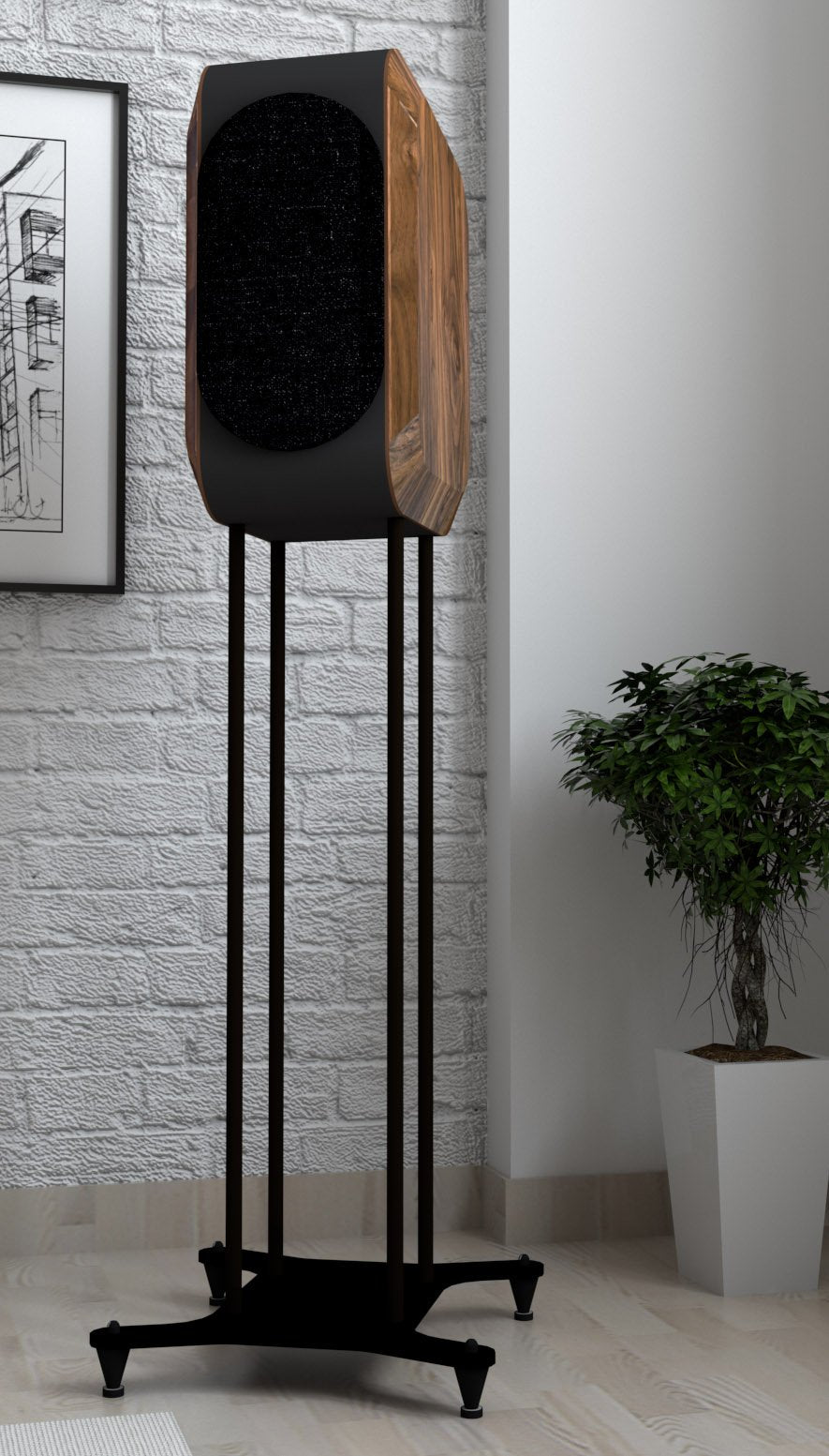 [product_title] by [vendor] | [product_type] | Tivoli Hi-Fi