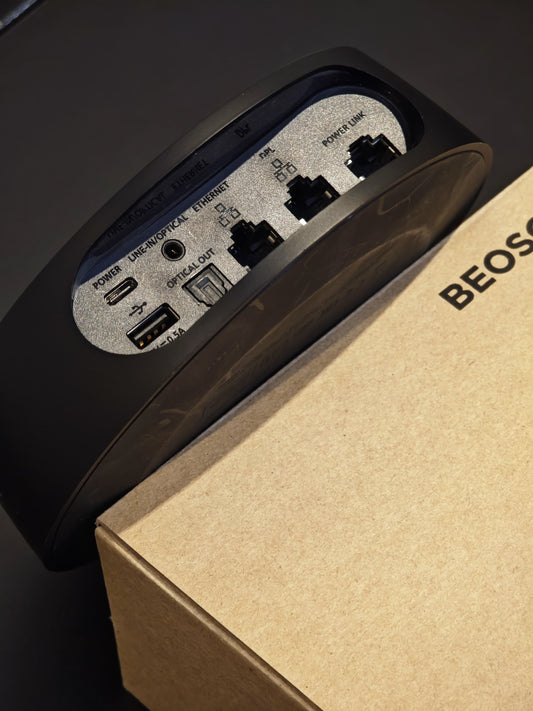 [product_title] by [vendor] | [product_type] | Tivoli Hi-Fi