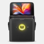 Ikarao Shell S3 Premium Portable Wireless Karaoke Machine