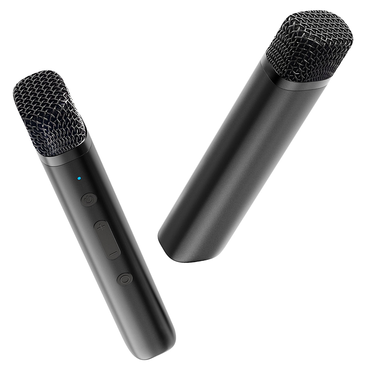 Ikarao Shell S3 Premium Portable Wireless Karaoke Machine