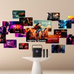 Ikarao Shell S3 Premium Portable Wireless Karaoke Machine