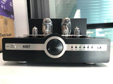 Second Hand Synthesis A 50 Taurus Integrated Tube Amplifier with DAC