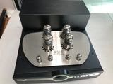 Second Hand Synthesis A 50 Taurus Integrated Tube Amplifier with DAC