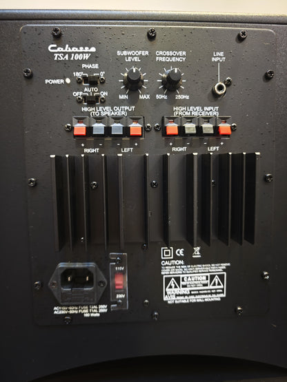 [product_title] by [vendor] | [product_type] | Tivoli Hi-Fi