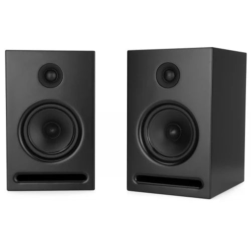 Second Hand Epos K 1 Bookshelf Speakers