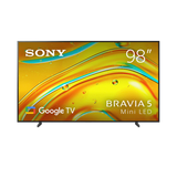 Sony Bravia 5 98" Mini LED 4K TV