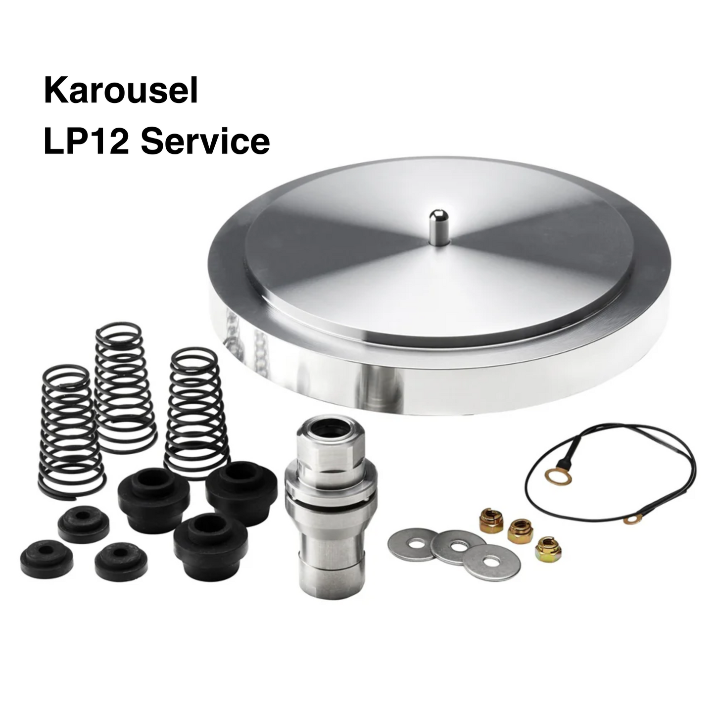 [product_title] by [vendor] | [product_type] | Tivoli Hi-Fi