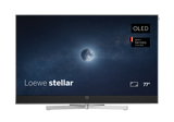 Loewe Stellar 77 4K UHD OLED TV