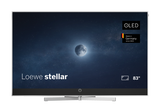 Loewe Stellar 83 4K UHD OLED TV