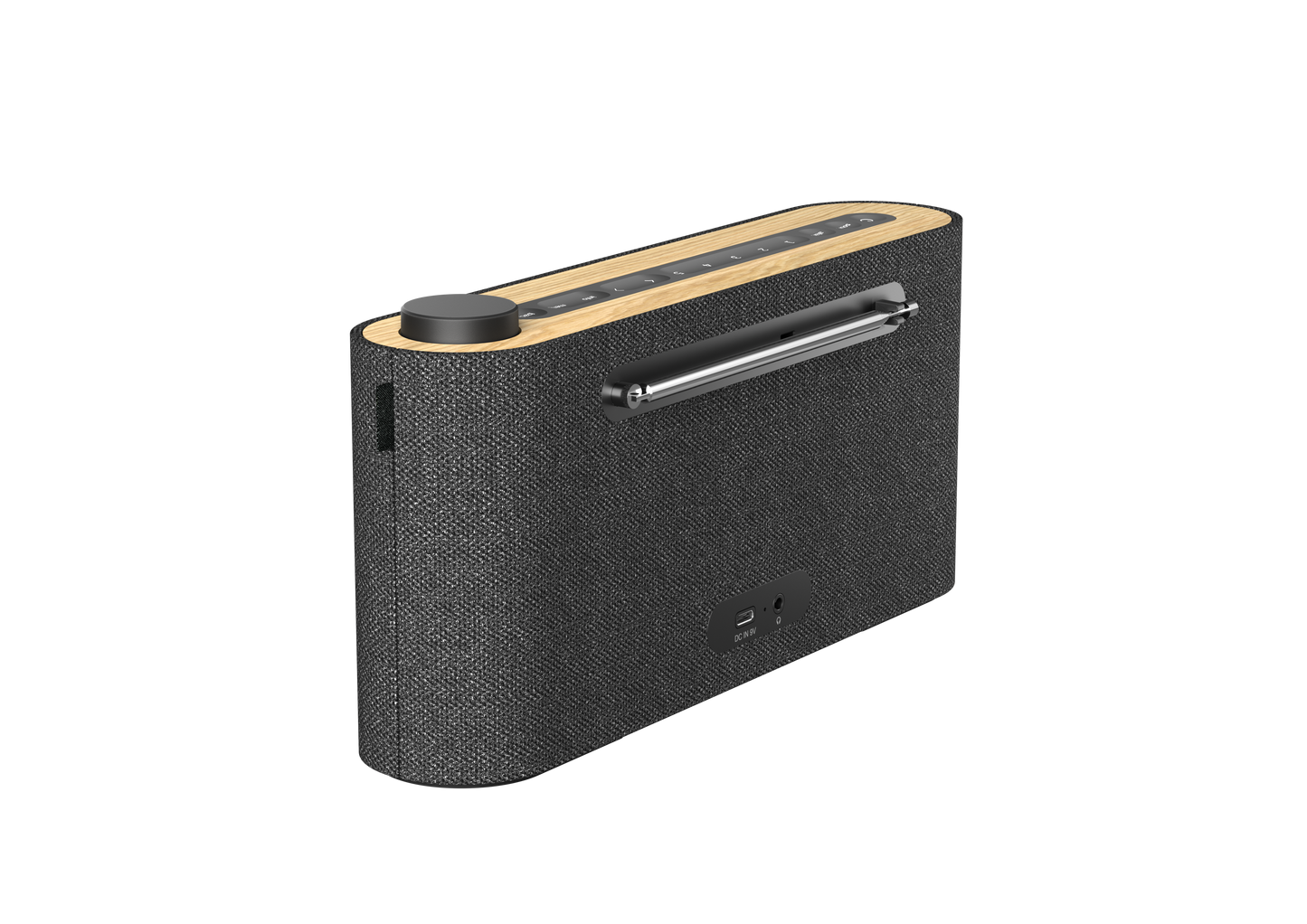 [product_title] by [vendor] | [product_type] | Tivoli Hi-Fi