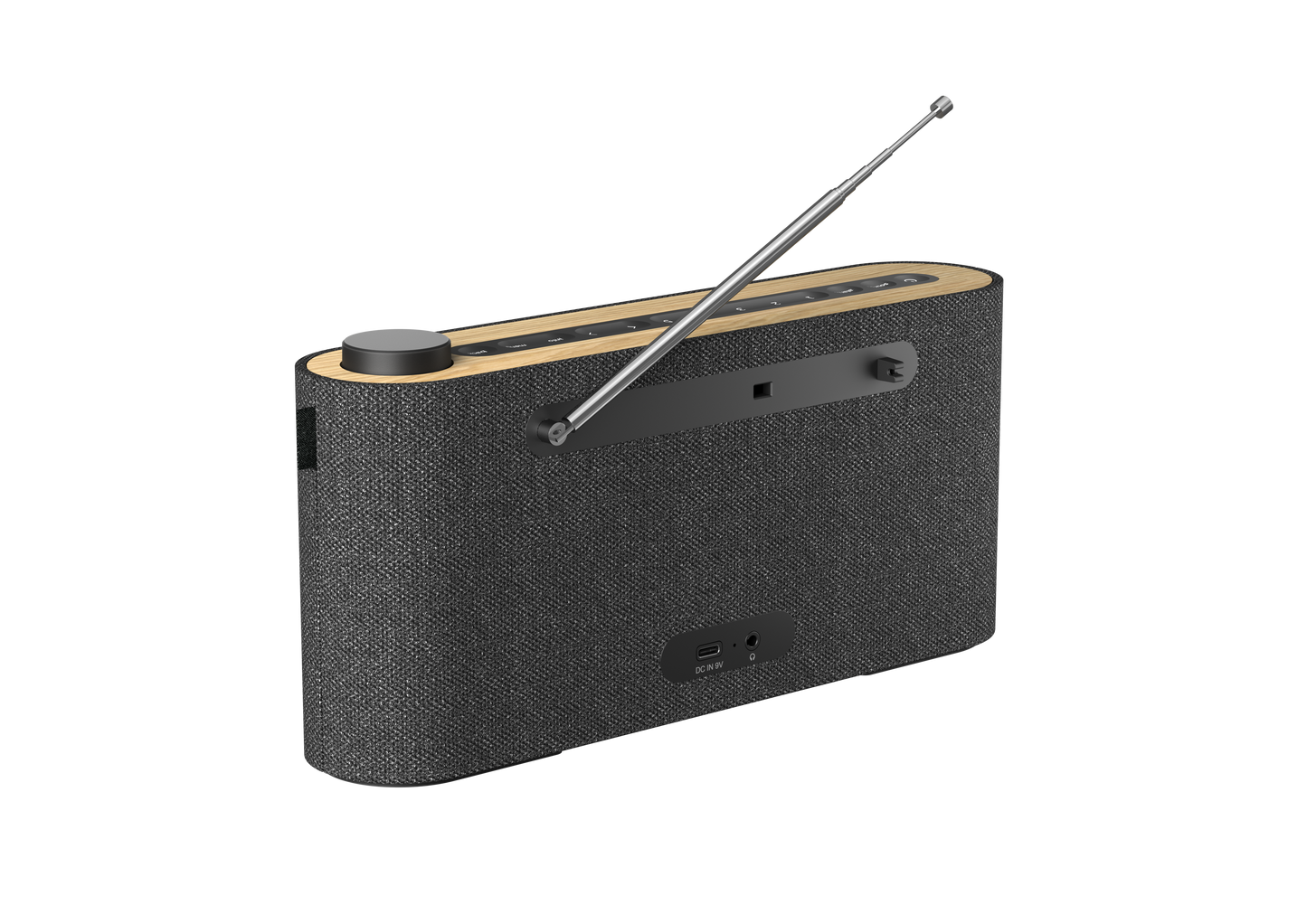 [product_title] by [vendor] | [product_type] | Tivoli Hi-Fi