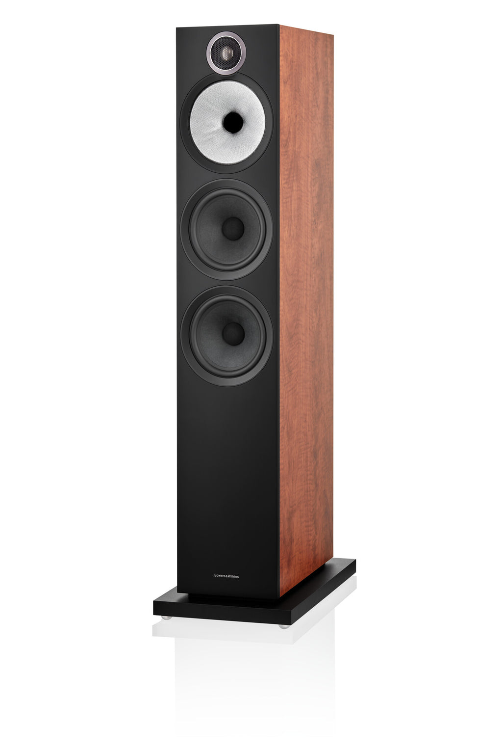 Bowers Wilkins 603 S3 Floorstanding Speakers