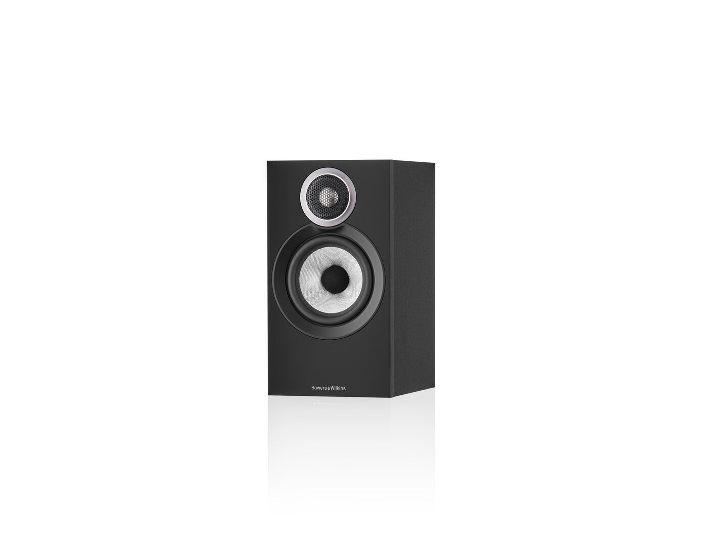 Bowers & Wilkins 607 S3 Bookshelf Speakers