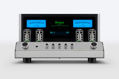 McIntosh MA2375 Integrated Valve Amplifier