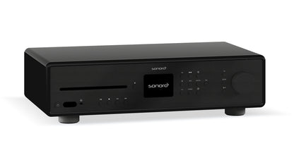 Sonoro Maestro Gen 2 Amplifier/Streamer/CD Player/DAB+ & Internet Radio