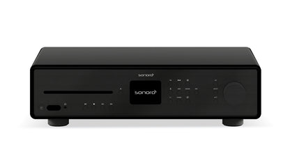 Sonoro Maestro Gen 2 Amplifier/Streamer/CD Player/DAB+ & Internet Radio