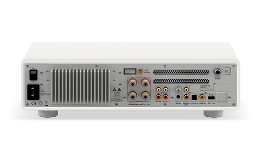 Sonoro Maestro Gen 2 Amplifier/Streamer/CD Player/DAB+ & Internet Radio