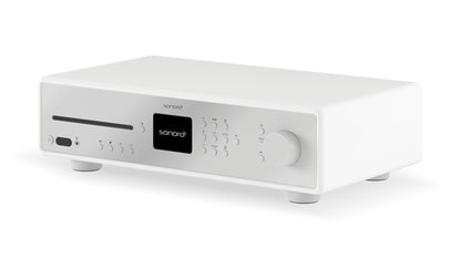 Sonoro Maestro Gen 2 Amplifier/Streamer/CD Player/DAB+ & Internet Radio