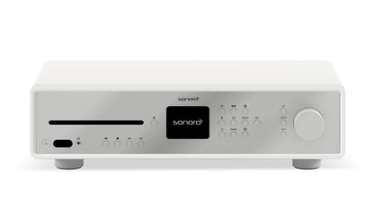 Sonoro Maestro Gen 2 Amplifier/Streamer/CD Player/DAB+ & Internet Radio