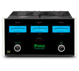 McIntosh MC207 7 Channel Power Amp Ex Display