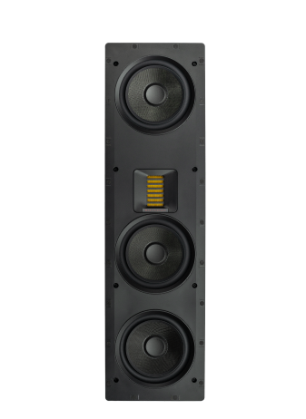 Martin Logan Motion XTW6-LCR In Wall Speaker Each