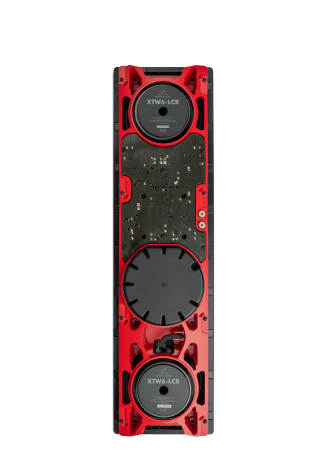 Martin Logan Motion XTW6-LCR In Wall Speaker Each