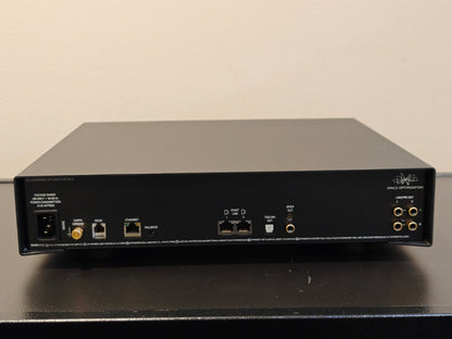 Second Hand Linn Majik DS Streamer