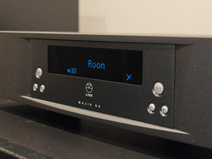 Second Hand Linn Majik DS Streamer