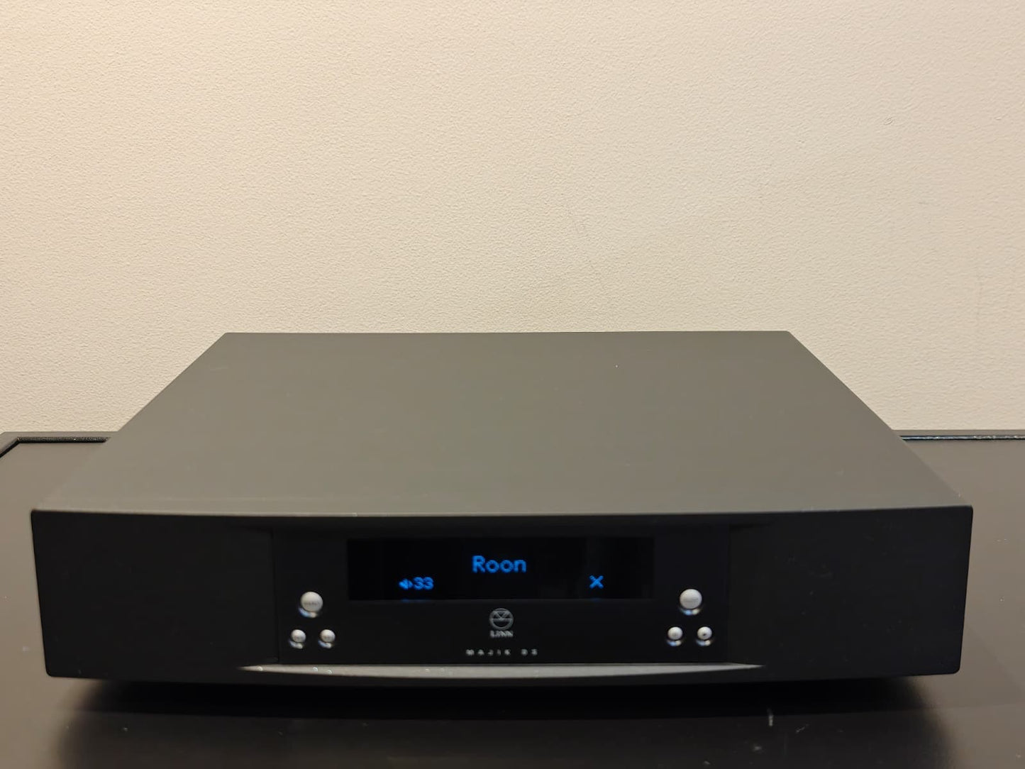 Second Hand Linn Majik DS Streamer