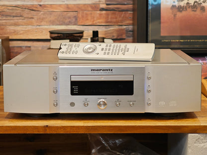 Second Hand Marantz SA11S2 SACD/CD Player