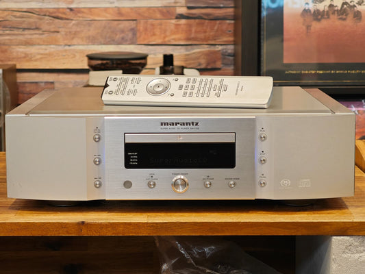 Second Hand Marantz SA11S2 SACD/CD Player