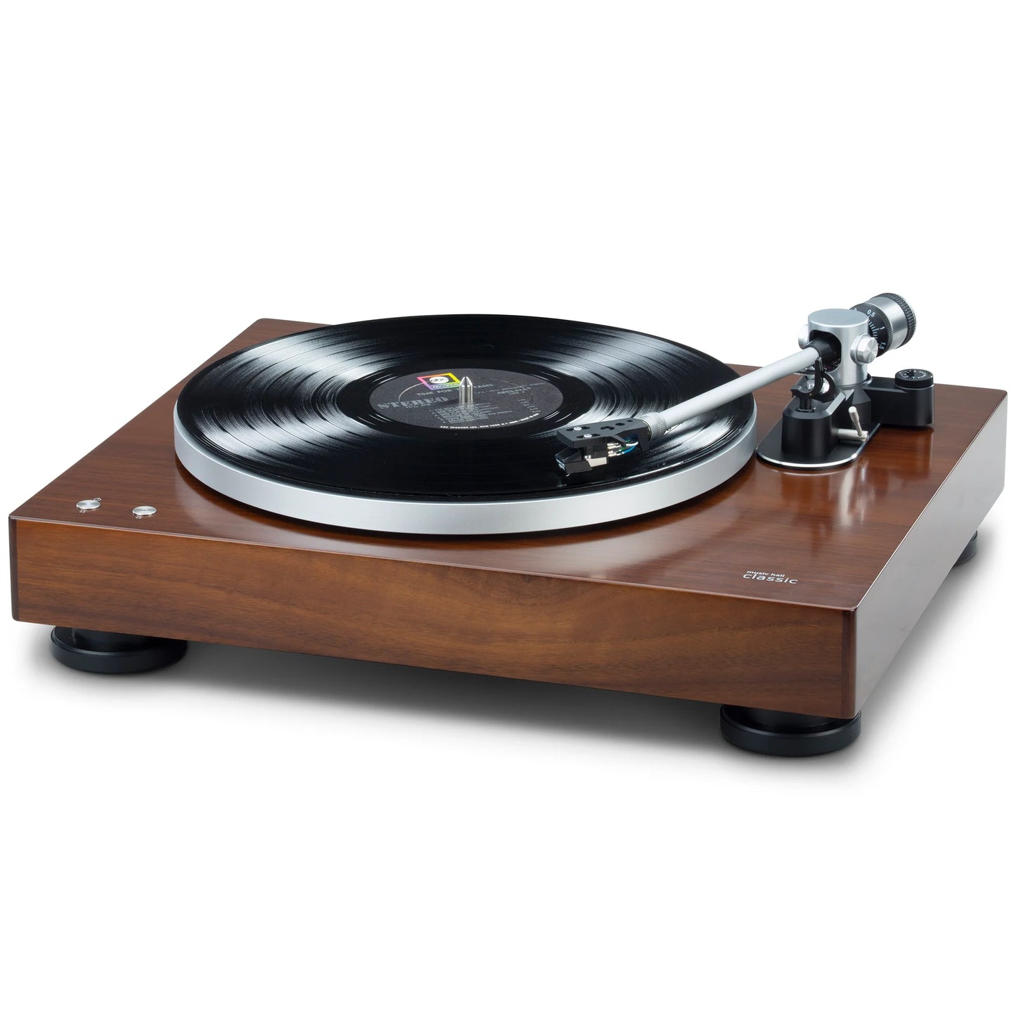 Music Hall Classic Turntable w/Built in Phono Pre Amp