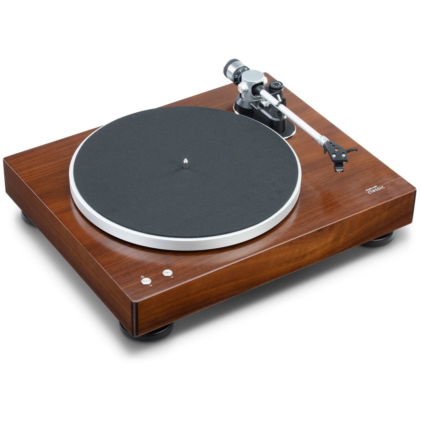 Music Hall Classic Turntable w/Built in Phono Pre Amp