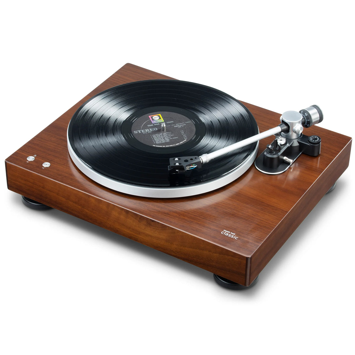 Music Hall Classic Turntable w/Built in Phono Pre Amp