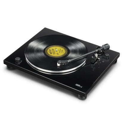 Music Hall MMF 1.3 Turntable w/Built in Phono Pre Amp