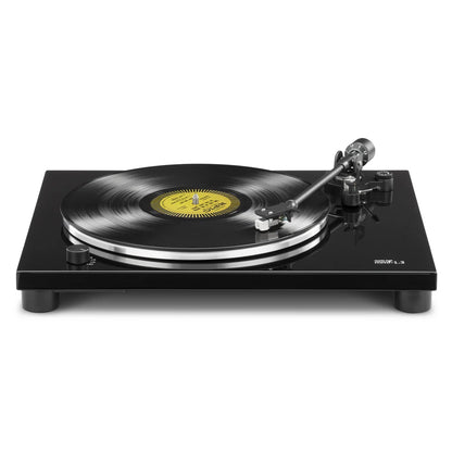Music Hall MMF 1.3 Turntable w/Built in Phono Pre Amp