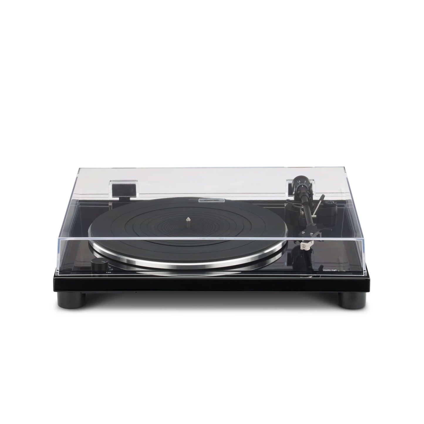 Music Hall MMF 1.3 Turntable w/Built in Phono Pre Amp