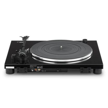 Music Hall MMF 1.3 Turntable w/Built in Phono Pre Amp